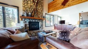 Bridges Townhome #5 Condo Mammoth Lakes